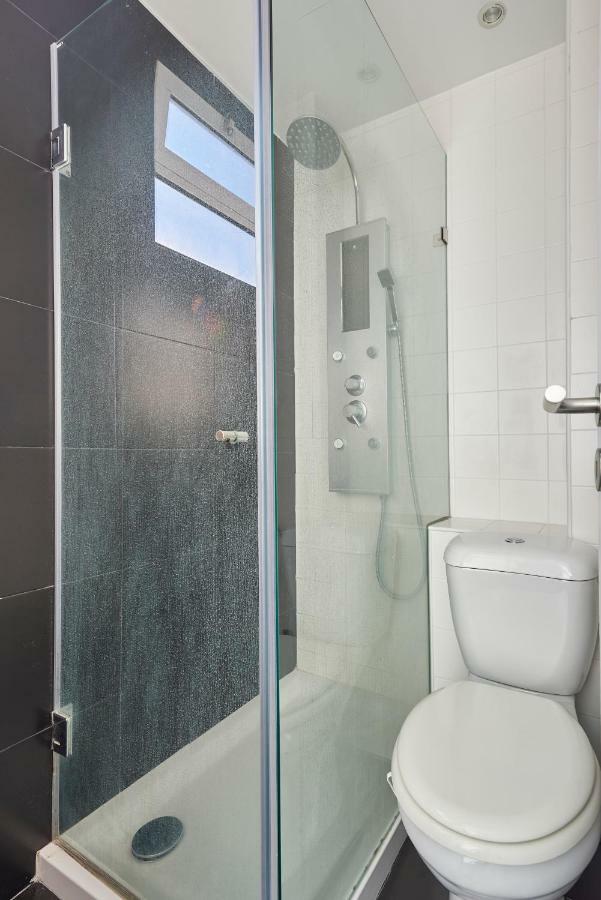 Charming Apartment Em Belem-Books And Canvas Lissabon Exterior foto